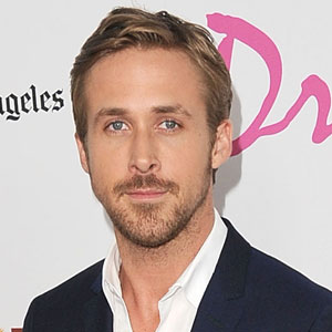 Ryan Gosling Ryan Gosling